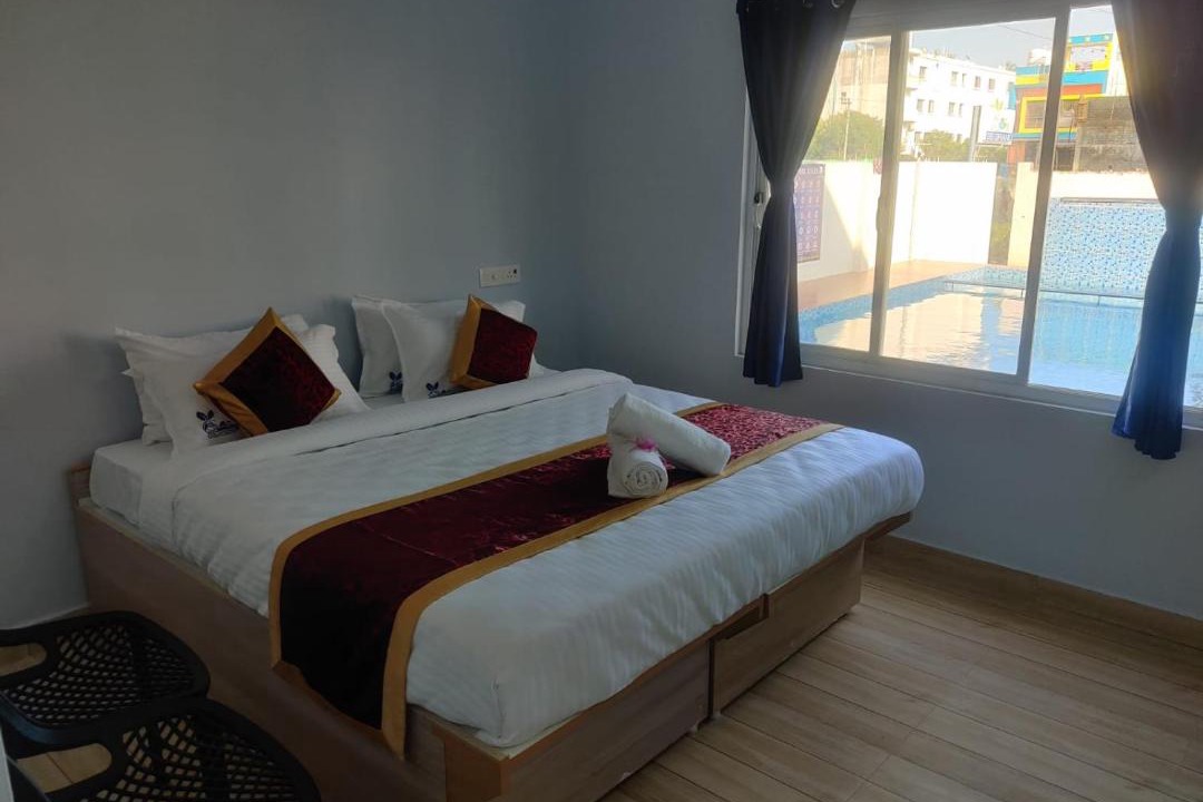 Photo of Bedroom in Kalapettai