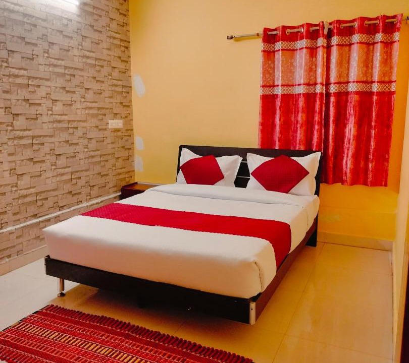 Photo of Bedroom in Kandal