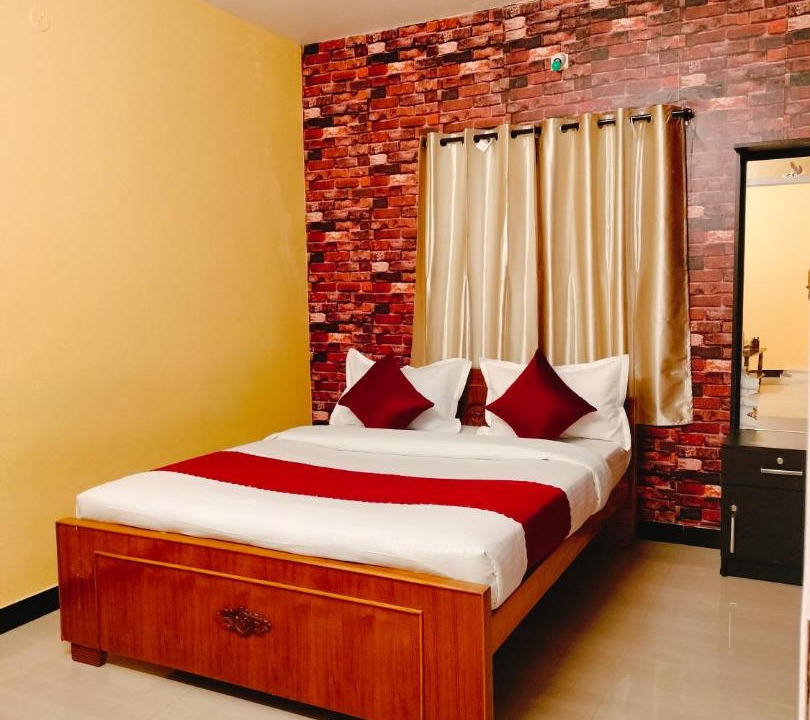 Photo of Bedroom in Kandal