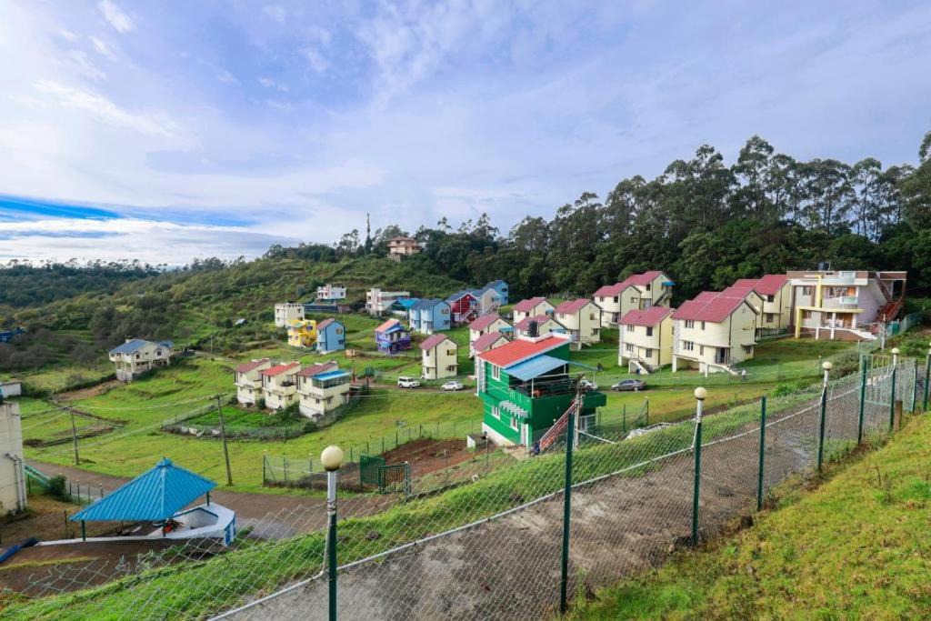 Photo of Others in Kodaikanal