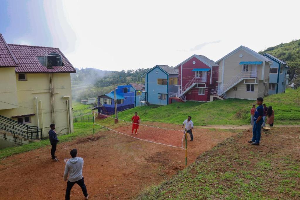 Photo of Others in Kodaikanal