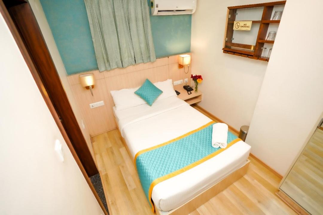 Photo of Bedroom in 5th Block