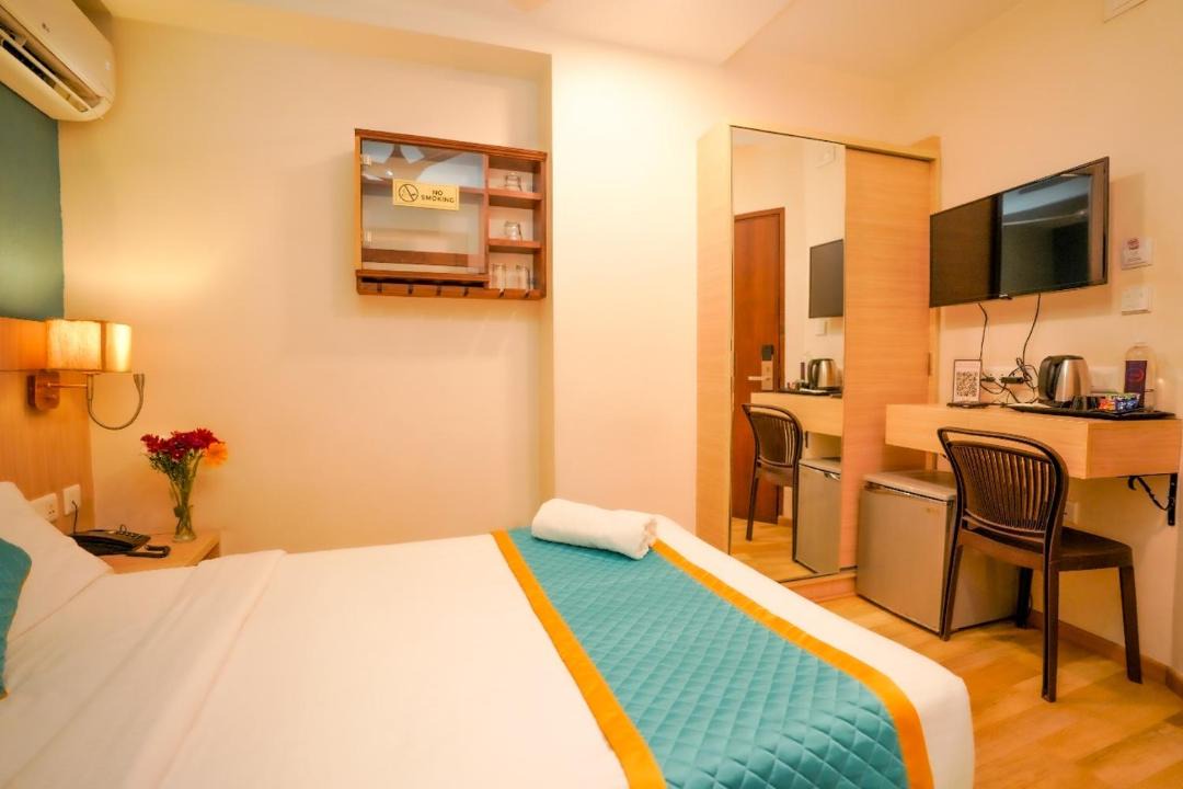 Photo of Bedroom in 5th Block