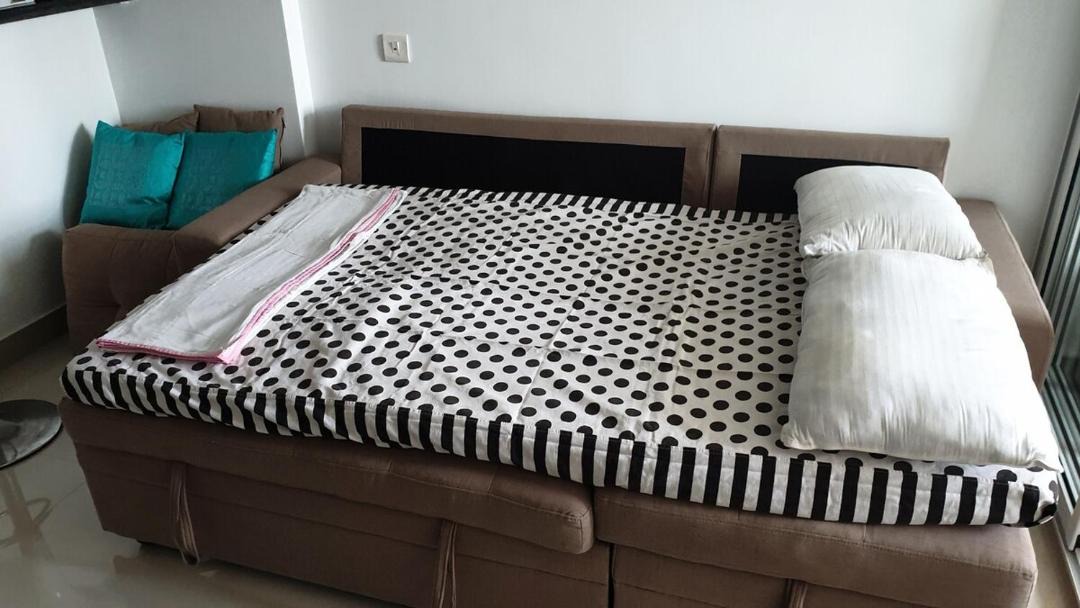 Photo of Bedroom in Navalur
