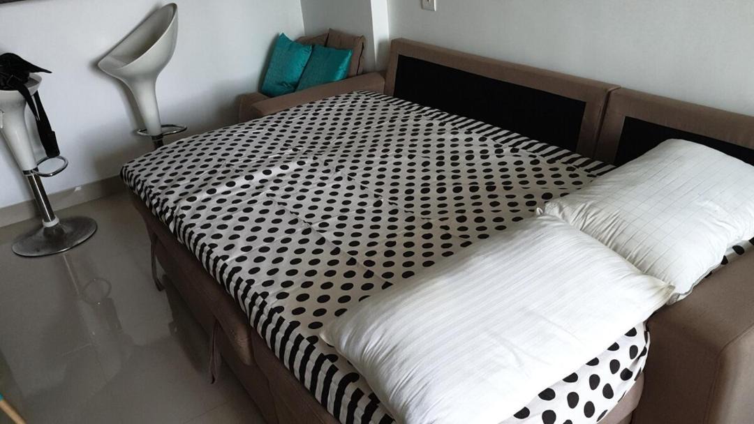 Photo of Bedroom in Navalur