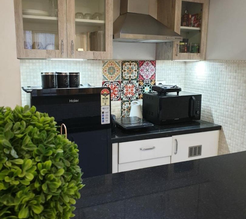 Photo of Kitchen in Navalur