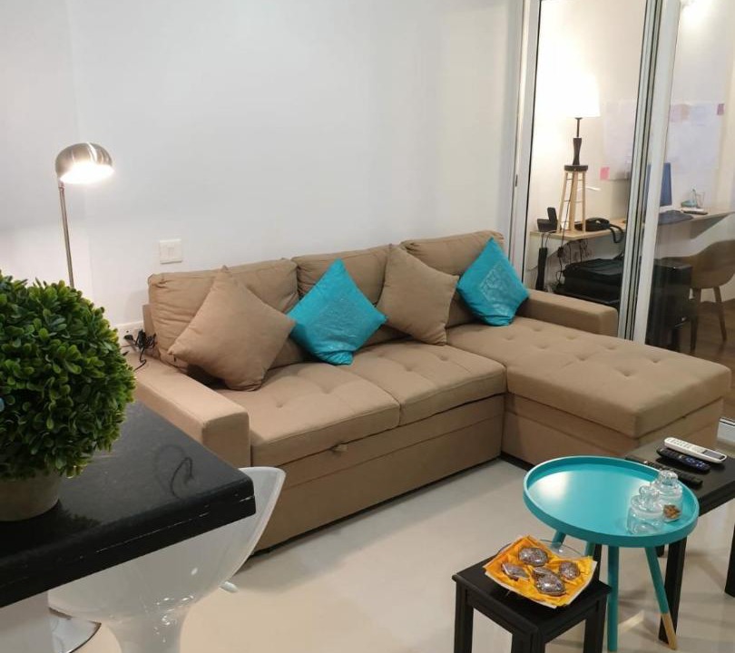 Photo of Livingroom in Navalur