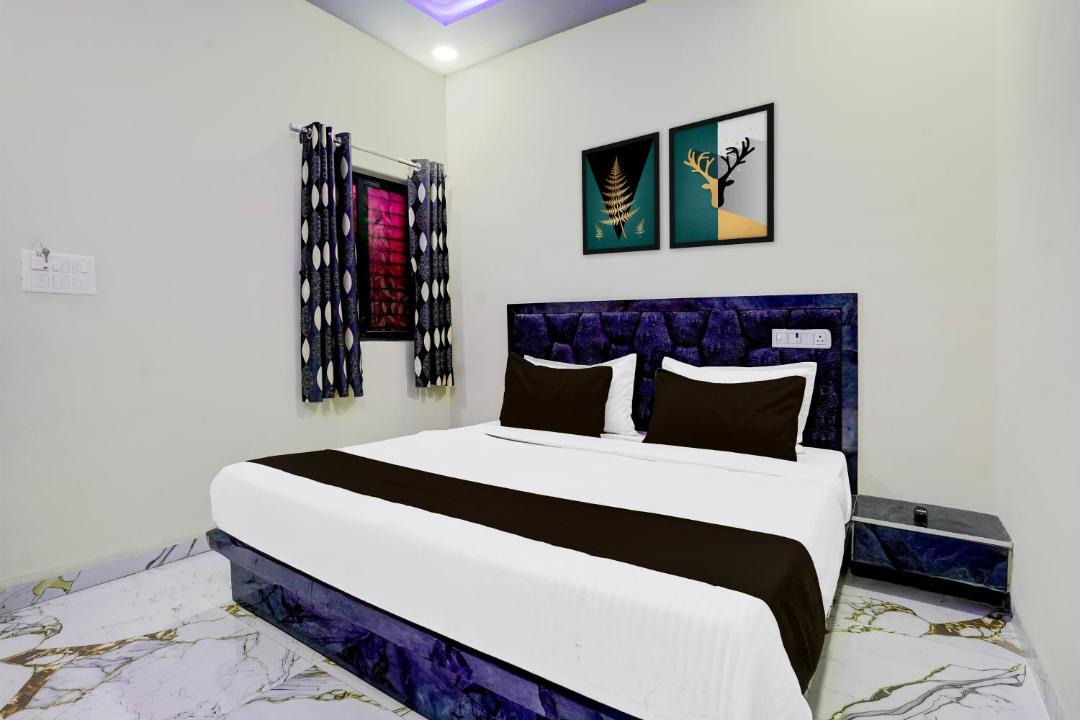 Photo of Bedroom in Chandrapur