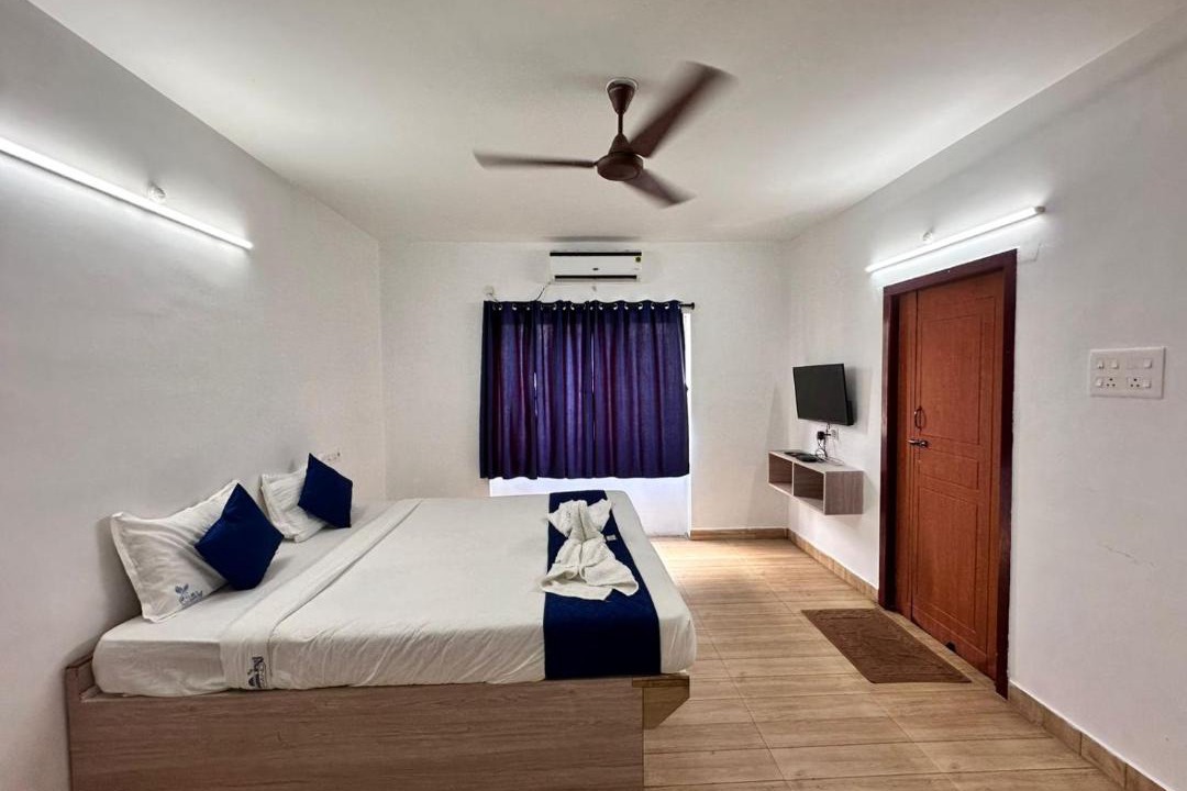 Photo of Bedroom in Kalapettai