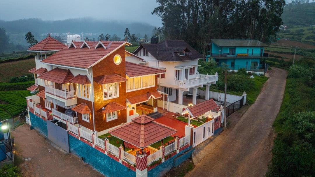 Photo of Others in Ooty