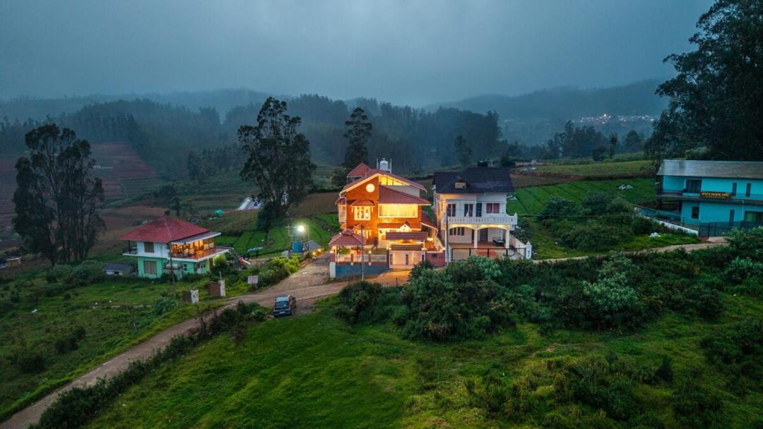 Photo of Others in Ooty