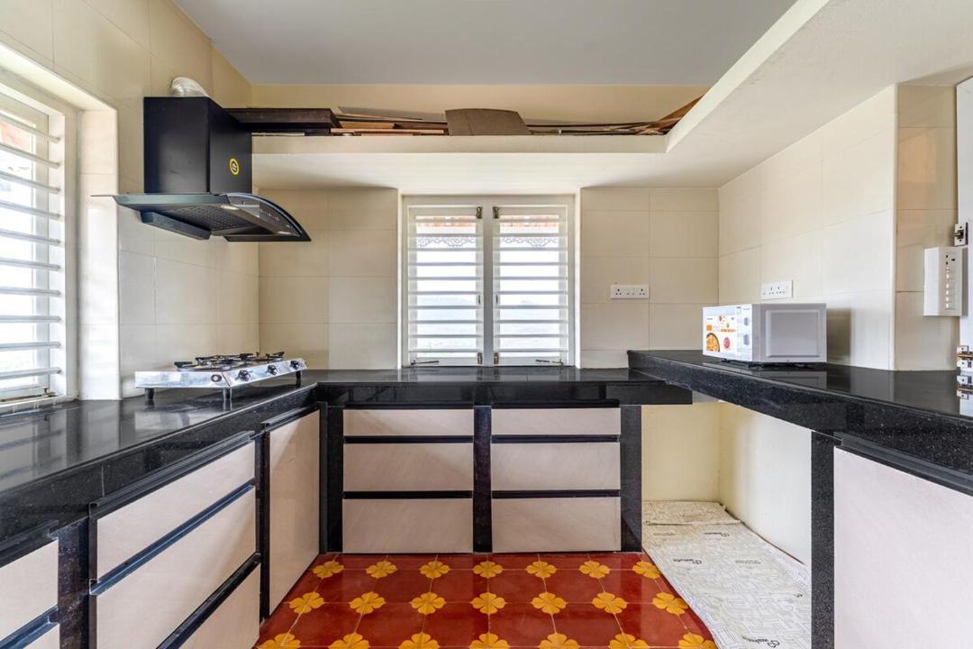 Photo of Kitchen in Ooty
