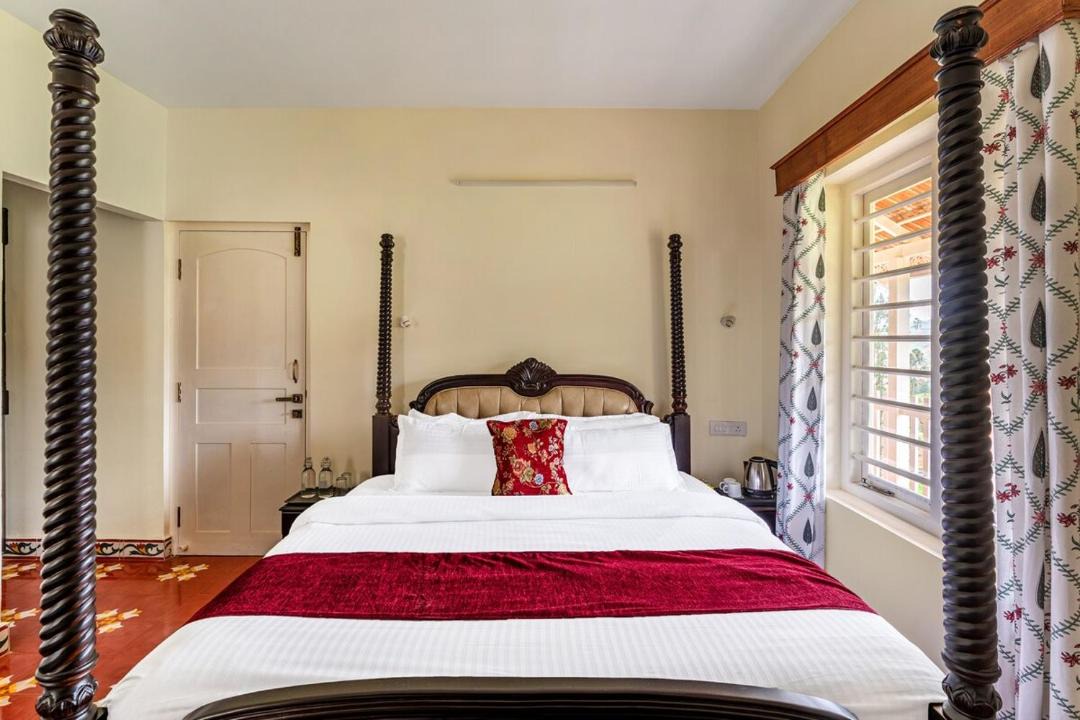 Photo of Bedroom in Ooty