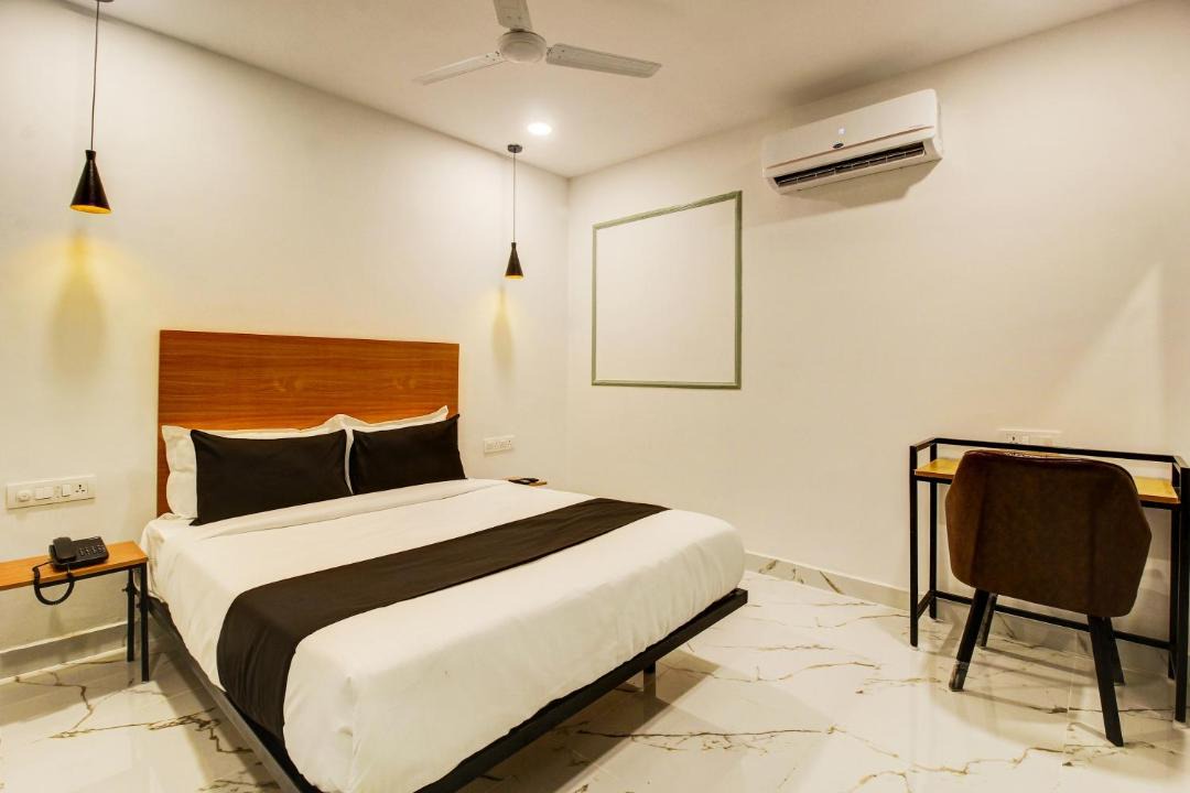 Photo of Bedroom in Banjara Hills