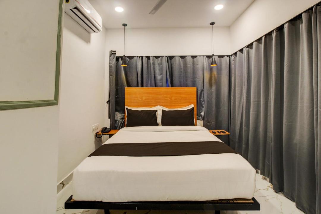 Photo of Bedroom in Banjara Hills
