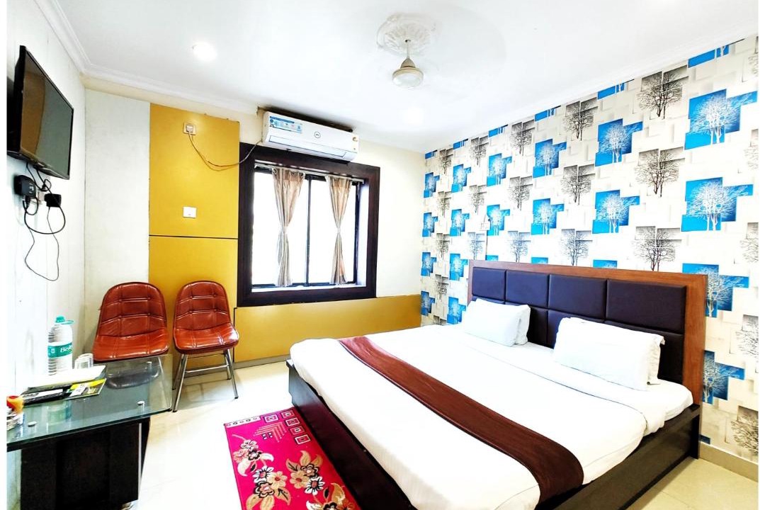 Photo of Bedroom in Narainkoti