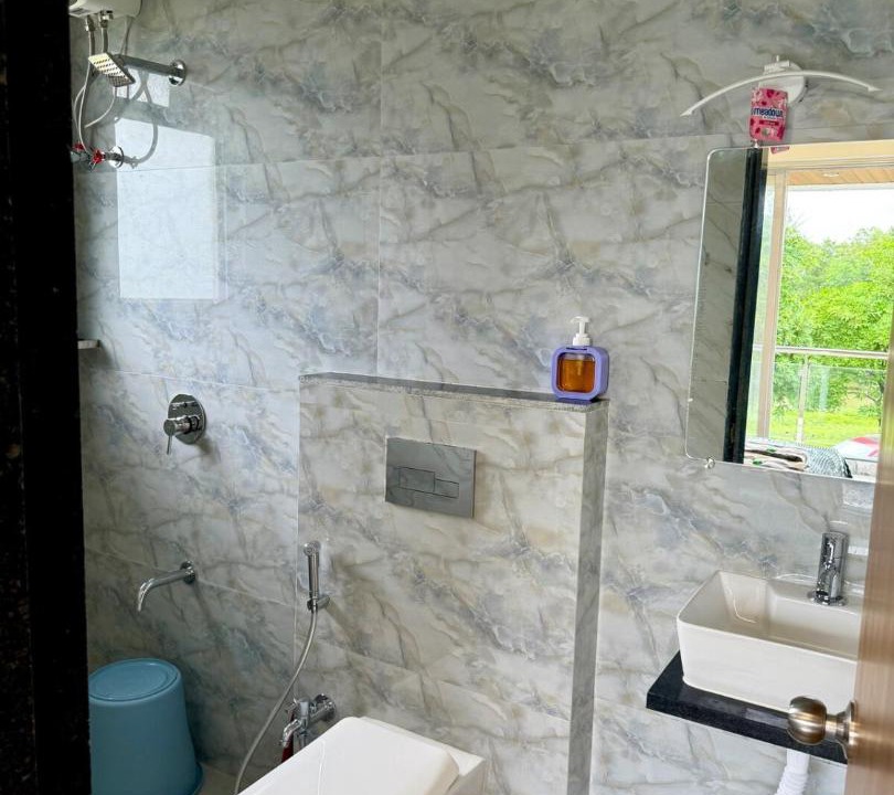 Photo of Bathroom in Dahanu