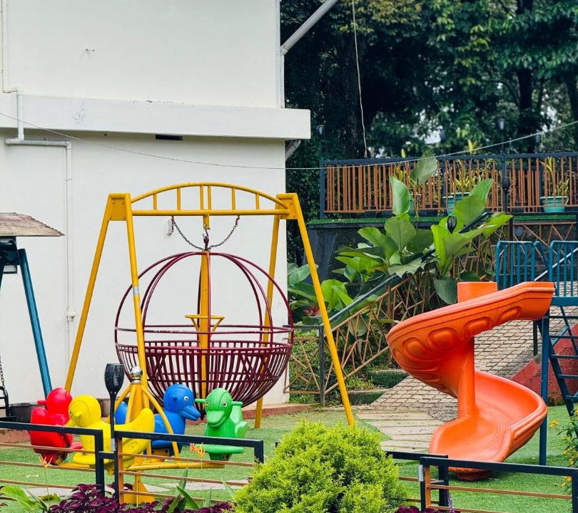 Photo of Outdoor in Tariyod