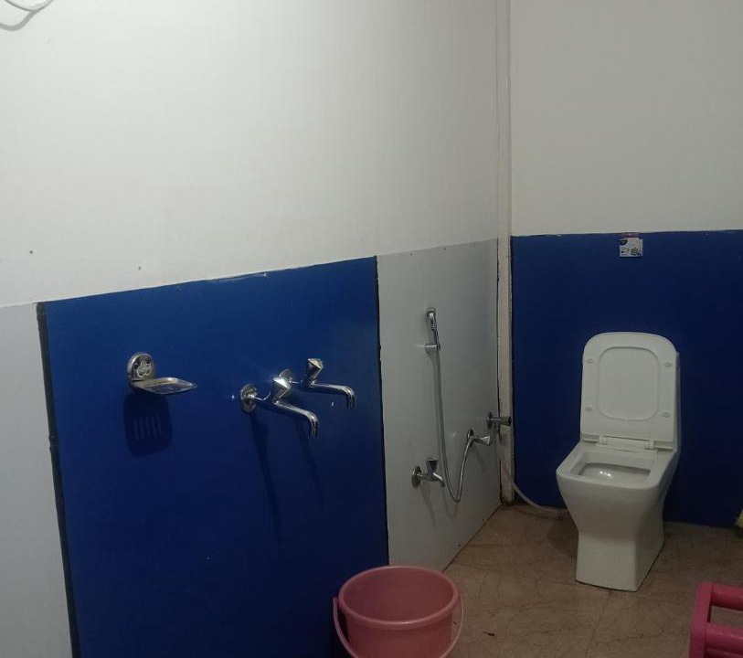 Photo of Bathroom in Sitapur