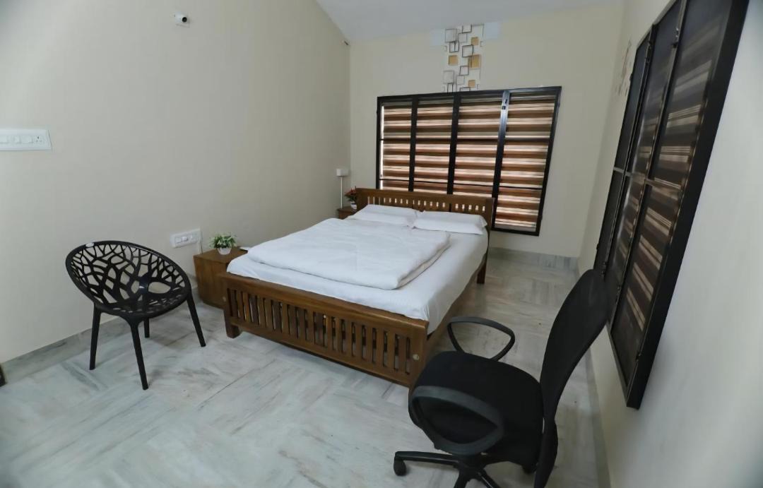 Photo of Bedroom in Thrissur