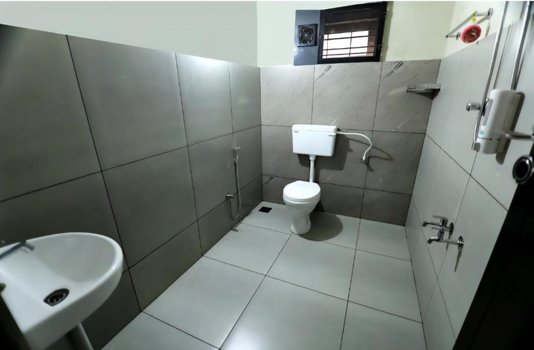 Photo of Bathroom in Thrissur