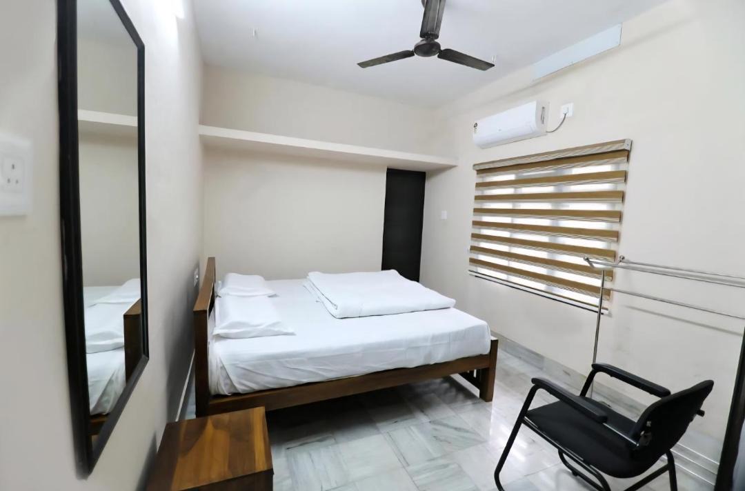 Photo of Bedroom in Thrissur