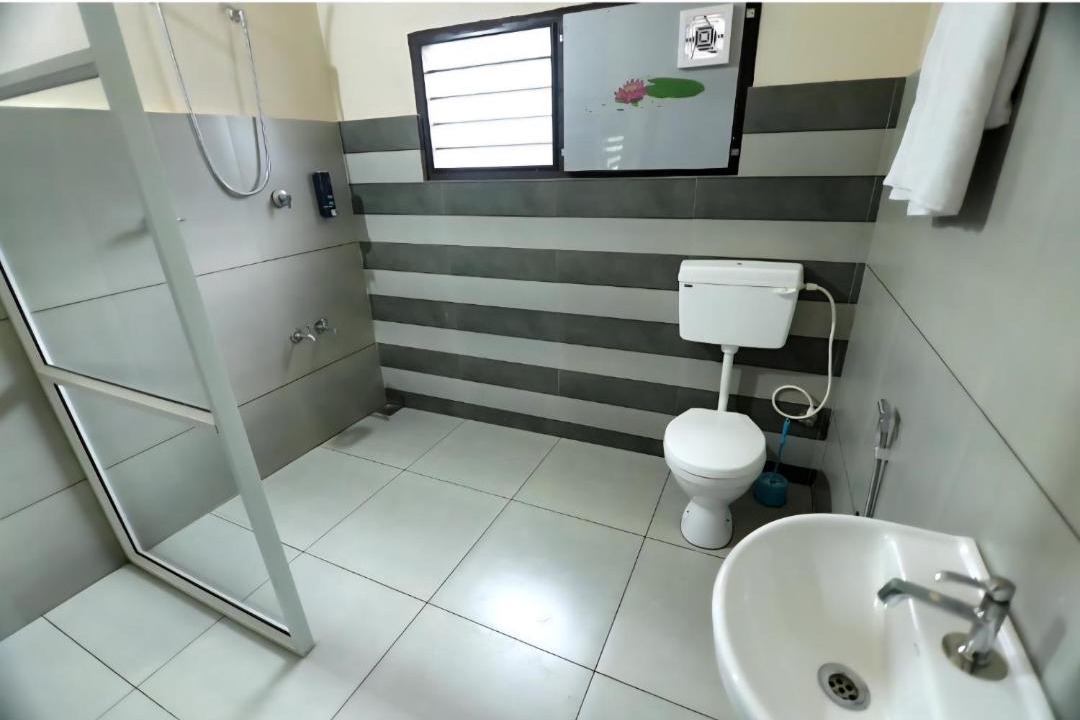 Photo of Bathroom in Thrissur