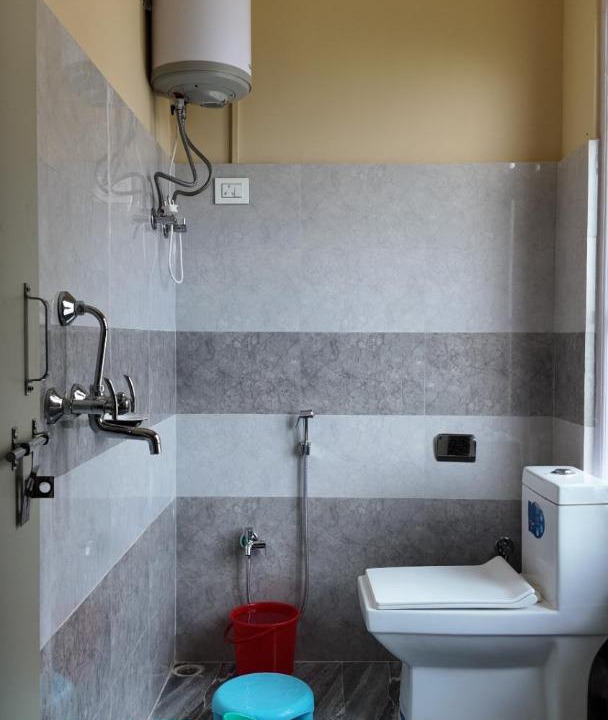 Photo of Bathroom in Kalimpong