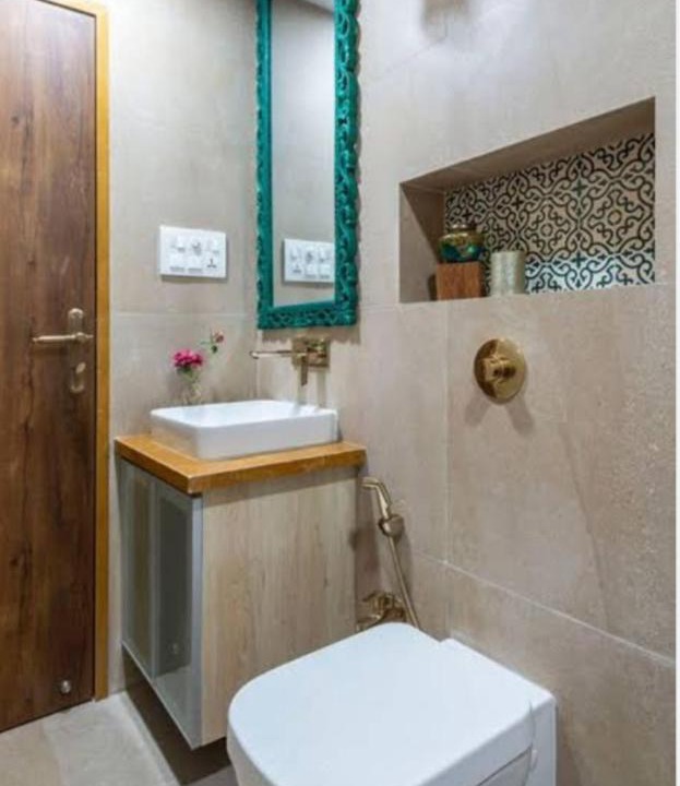 Photo of Bathroom in Triplicane
