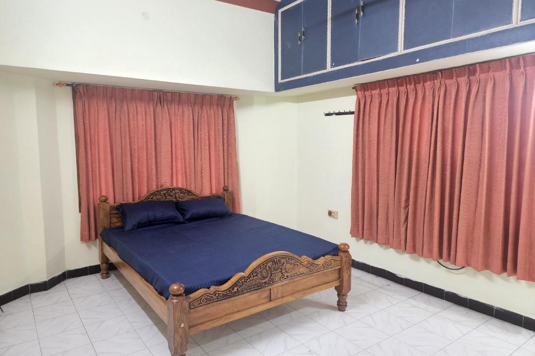 Photo of Bedroom in Tiruvannamalai