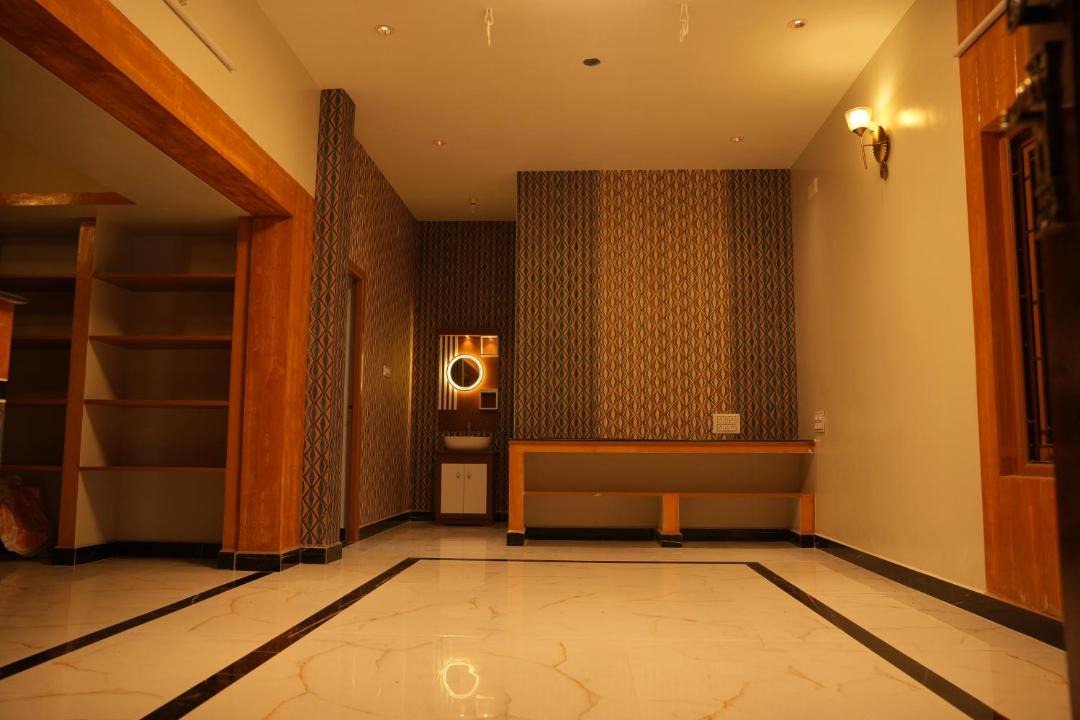 Photo of Bathroom in Chennai