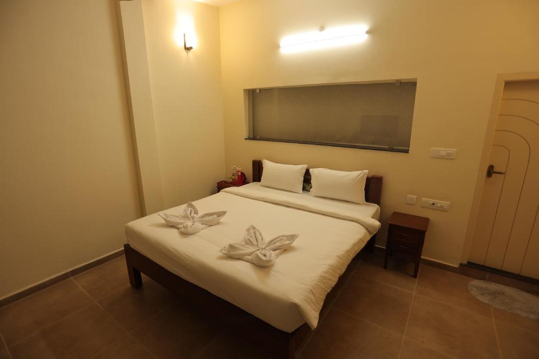 Photo of Bedroom in Kuilapalayam