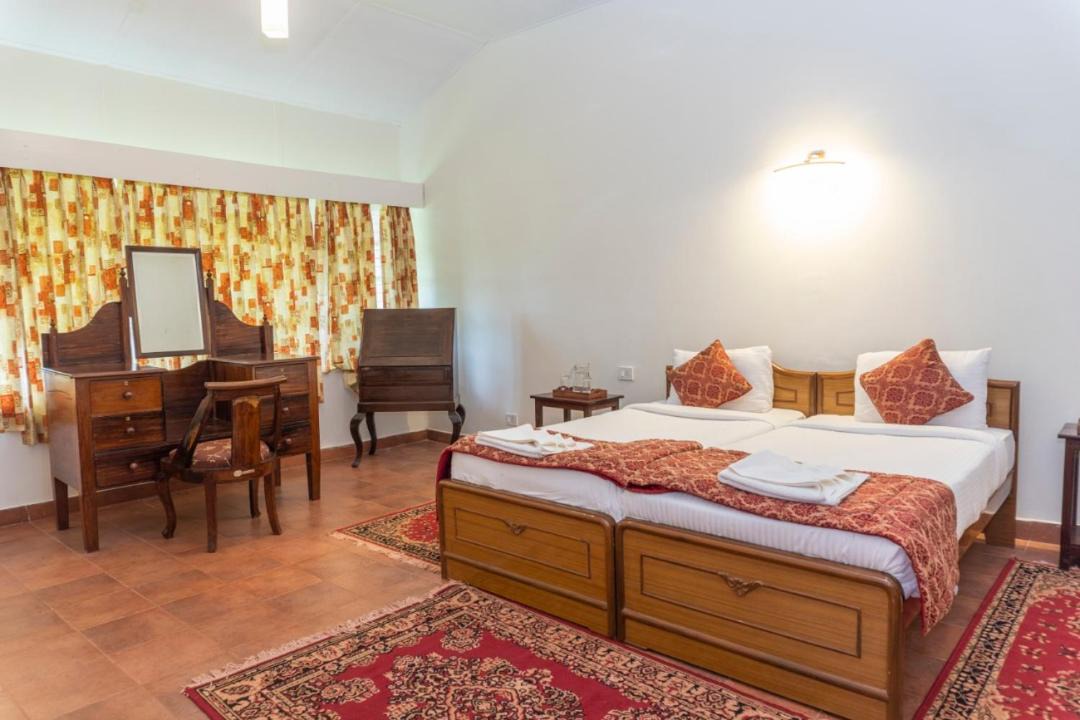 Photo of Bedroom in Valparai