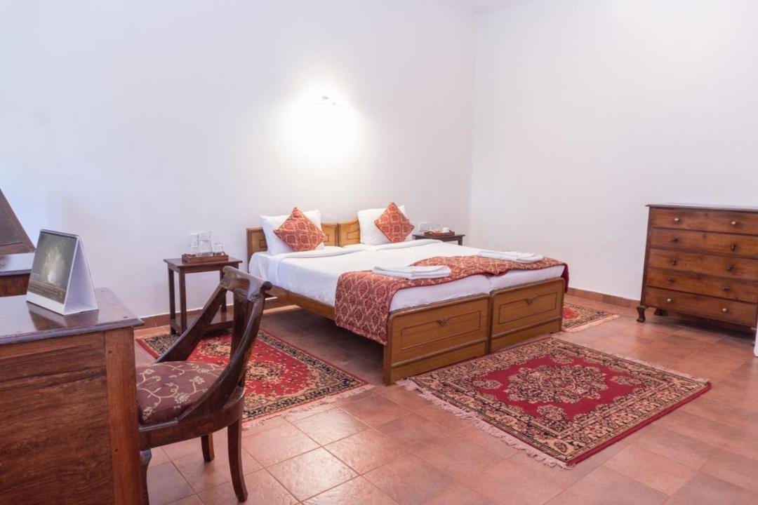 Photo of Bedroom in Valparai