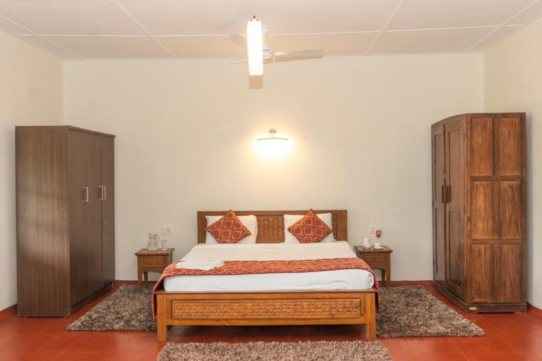 Photo of Bedroom in Valparai
