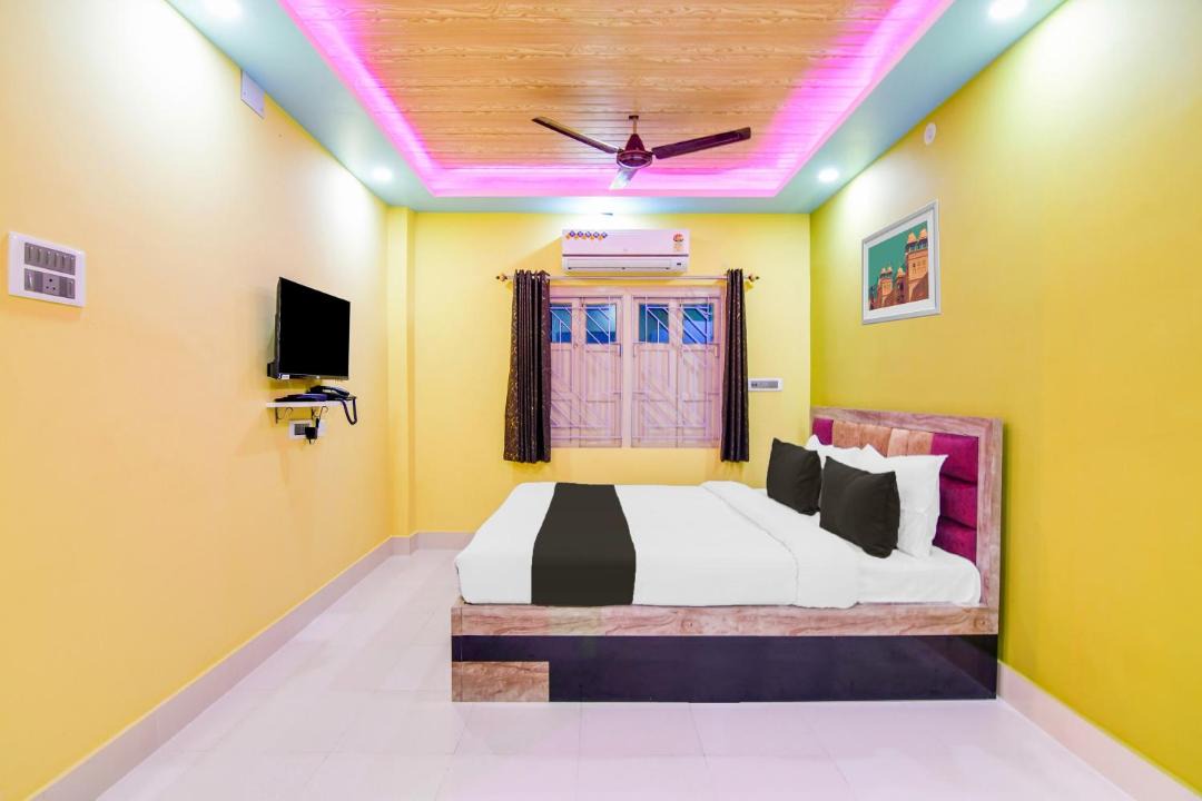Photo of Bedroom in Kolkata