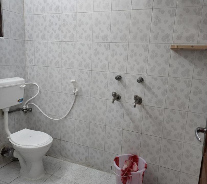 Photo of Bathroom in Tiruvannamalai