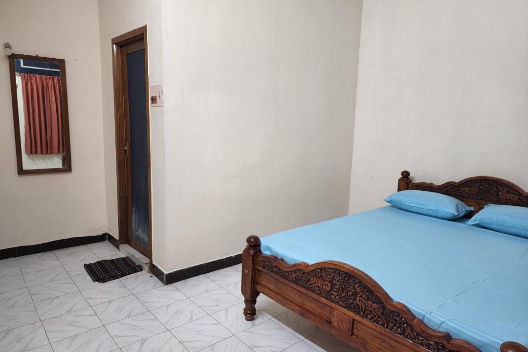 Photo of Bedroom in Tiruvannamalai