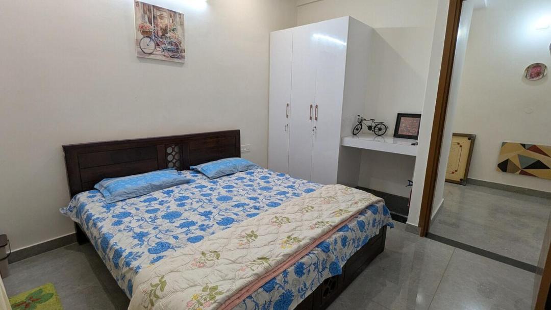 Photo of Bedroom in Delhi