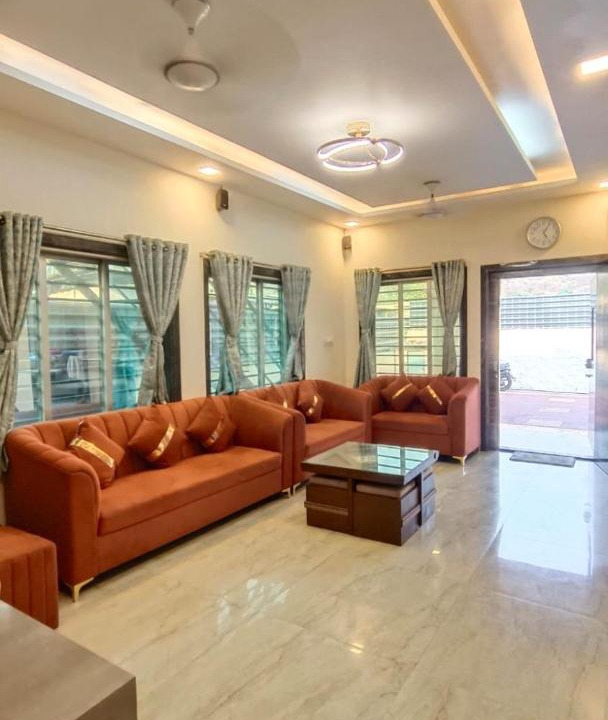 Photo of Livingroom in Alibaug