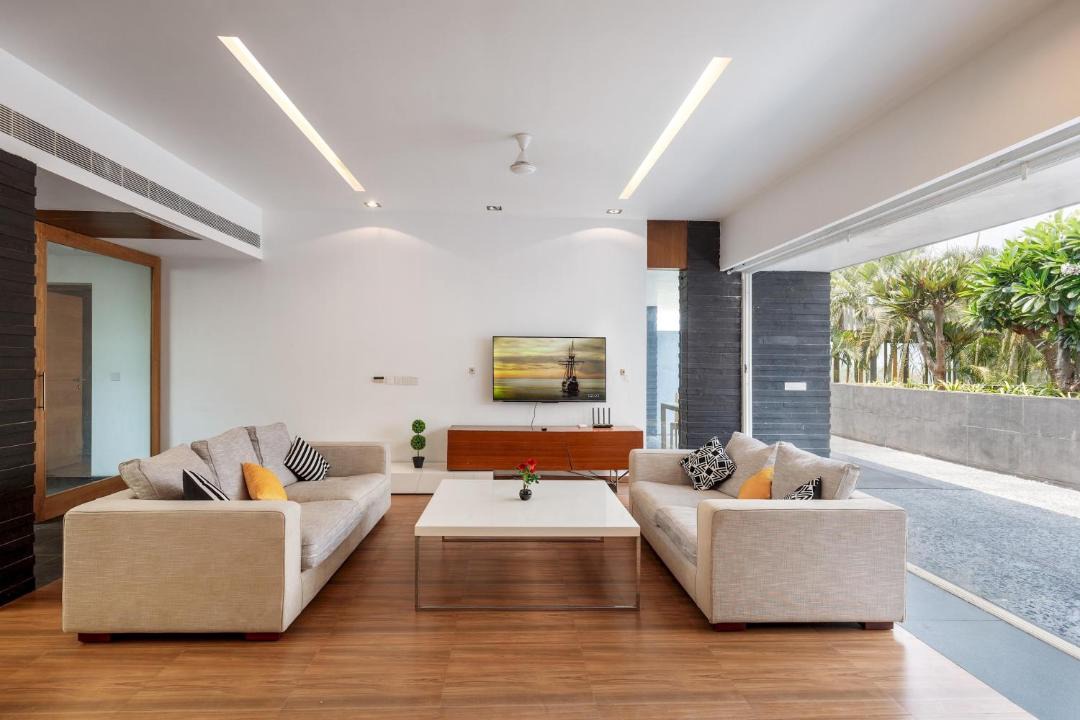 Photo of Livingroom in Chicalim