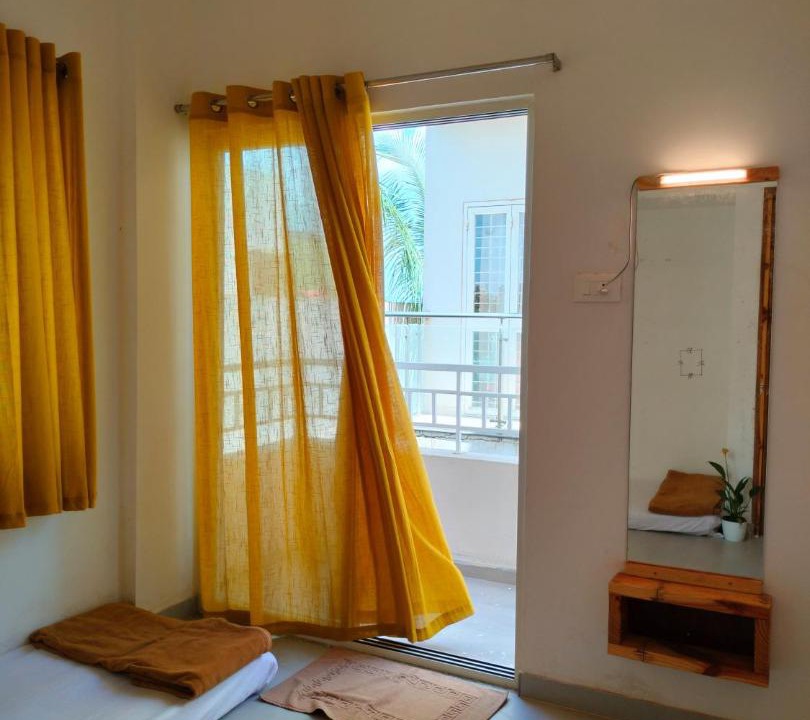 Photo of Bedroom in Kolhapur