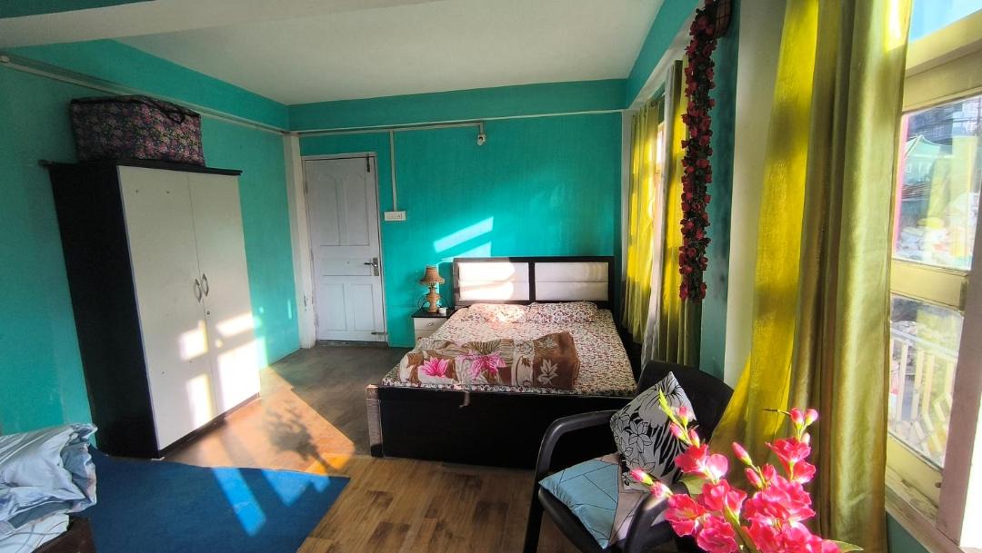 Photo of Bedroom in Ghoom