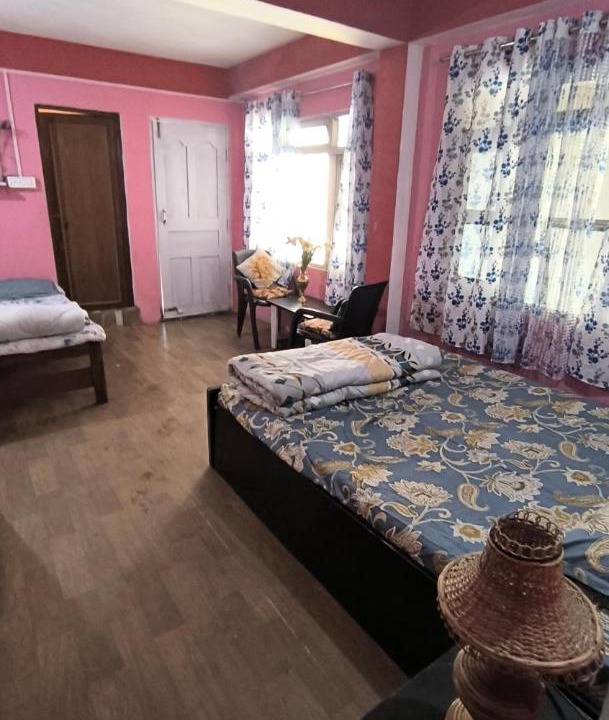 Photo of Bedroom in Ghoom
