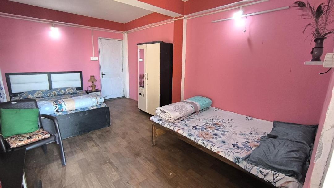 Photo of Bedroom in Ghoom