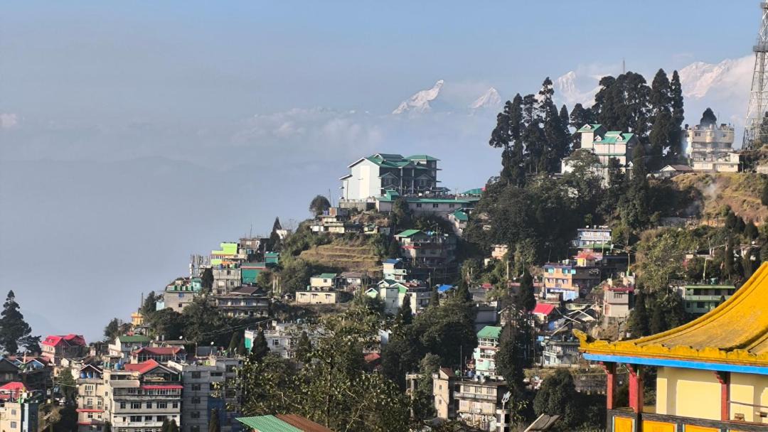 Photo of Buildings in Ghoom