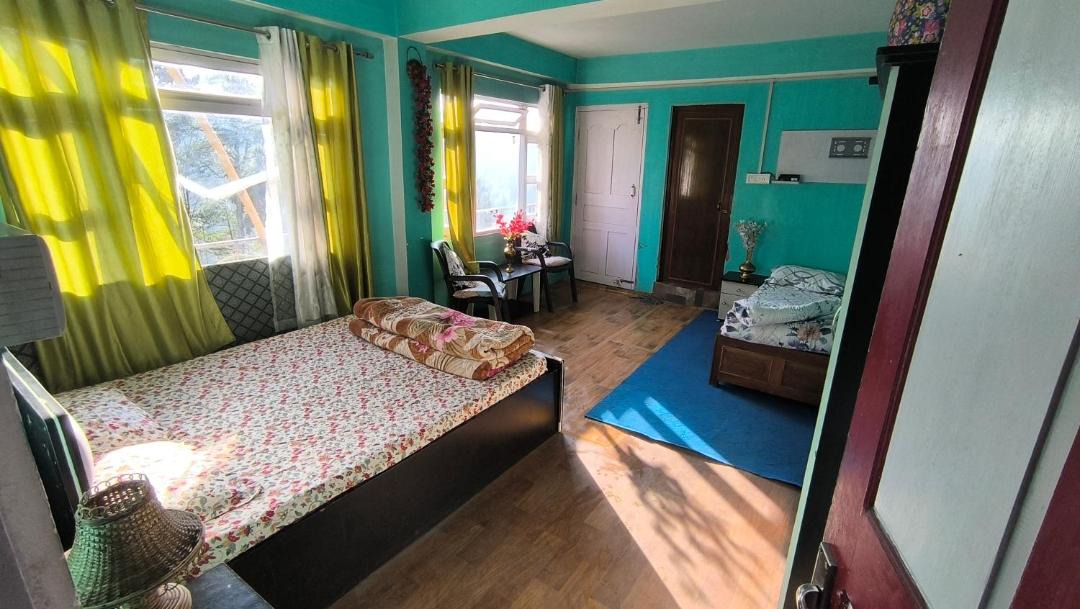 Photo of Bedroom in Ghoom