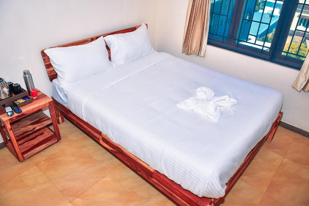 Photo of Bedroom in Madurai