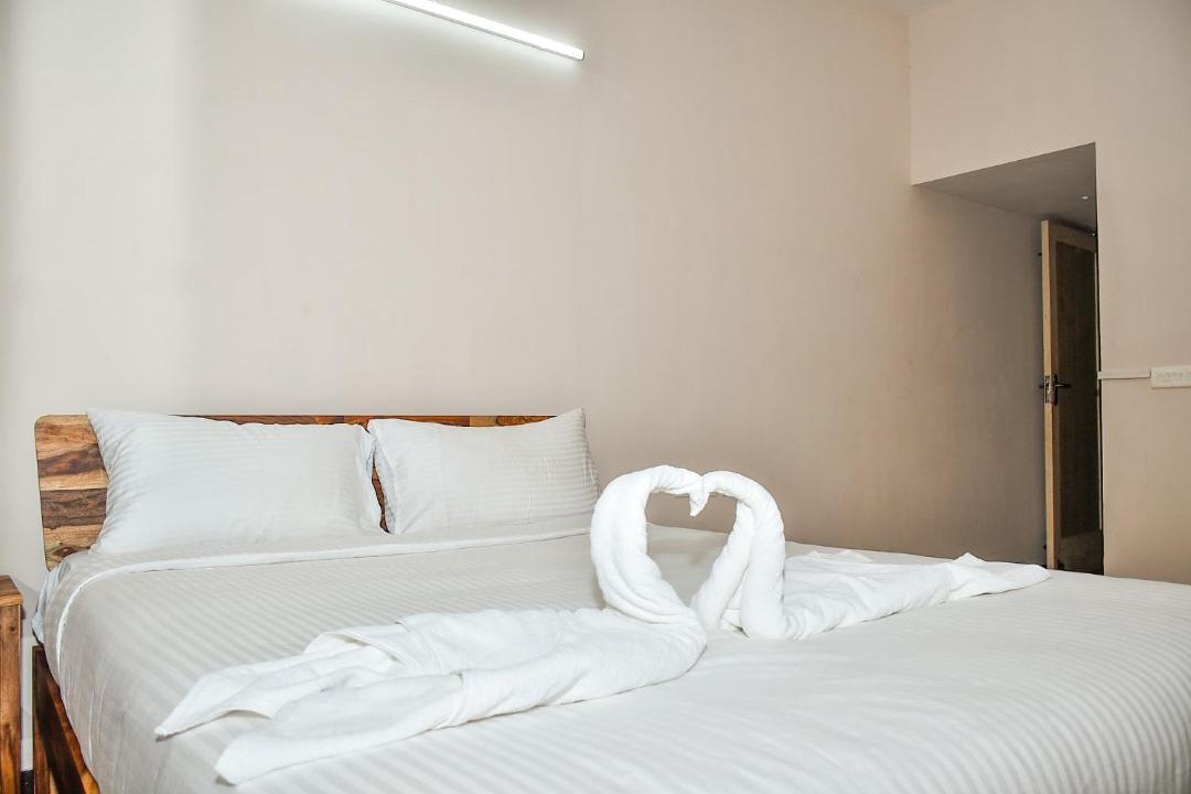 Photo of Bedroom in Madurai