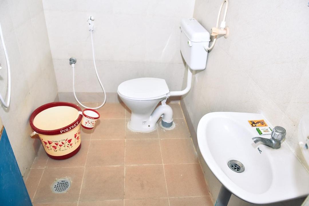 Photo of Bathroom in Madurai